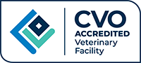 CVO Accredited Veterinary Facility